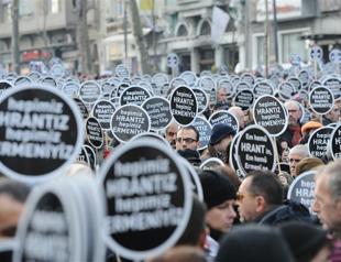 Arrest order issued for two policemen in Dink murder case