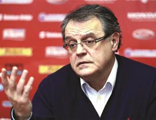 Red Star chair seeks to warmly welcome Galatasaray in Euroleague after Istanbul murder