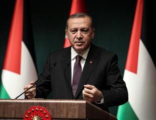 Turkish President Erdoğan blasts Netanyahu for daring to attend Paris rally