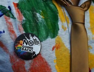 UN chief accuses India of intolerance with gay sex ban