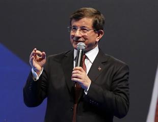 AKP to vote with collective mind on corruption voting