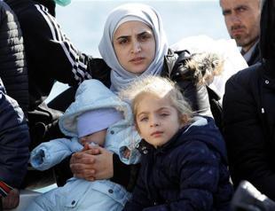 Gangs from Turkey benefit from human smuggling in Mediterranean: EU