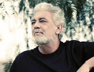 Countdown starts for Placido Domingo concert in Istanbul