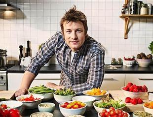 Jamie Oliver’s Istanbul restaurant asks for suspension of bankruptcy