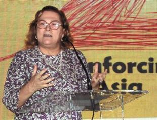 Constitutional change is a must for Turkey, says Sabancı chair