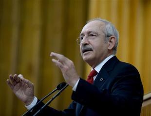 Turkish main opposition asks Islamic world to embrace secularism