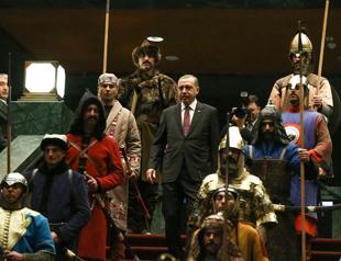 Turkish president to pay new year’s first visits to Ethiopia, Djibouti