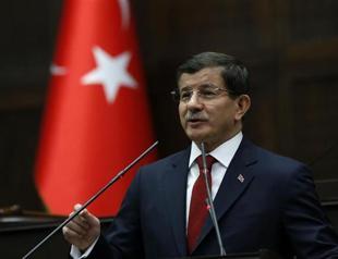 Islam a European reality, there to stay, Turkish PM says
