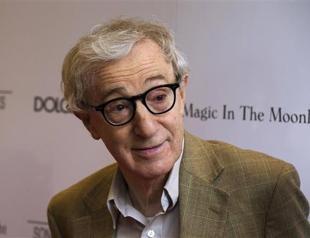Woody Allen returns to TV roots with Amazon series