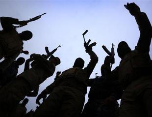 Up to 5,000 European fighters in Syria pose risk: Europol