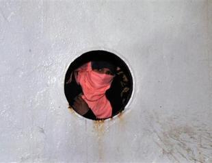 Nearly 300,000 irregular migrants entered EU last year