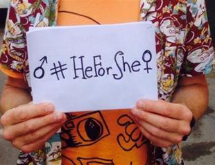 UN conference asks men to speak out for womens rights