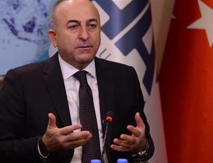 Russia does not keep its promises over Crimea: Turkey