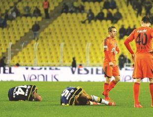 Large Turkish football sponsor quits backing game