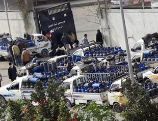 Egypt considers gas imports from Israel: minister