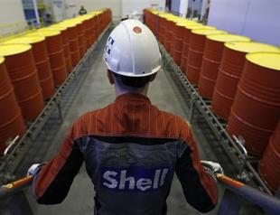 Shell says has US OK to export lightly processed oil