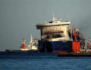 ‘Rescued’ Turkish passenger remains missing following ferry disaster