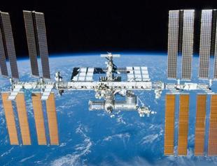 Space station crew safe, no ammonia leak confirmed: NASA