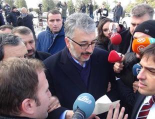 Turkeys espionage probe widens as key suspect surrenders