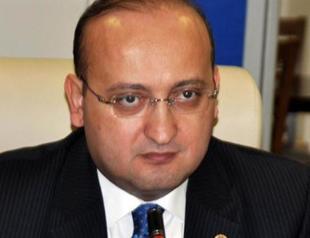 Turkish deputy PM denies Davutoğlu’s office was stormed