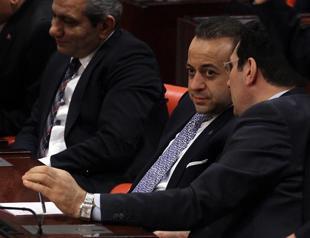 Former minister Bağış knows he will face top court: CHP deputy