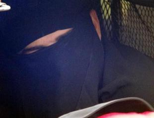 Burqa-clad ‘ISIL militants’ turn out to be lovers in disguise in southeast Turkey