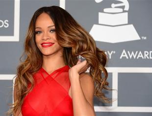 Rihanna wins battle with Topshop over use of her image