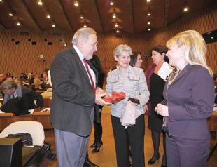 Paris hosts conference on Göbeklitepe archeological site
