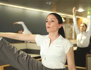 Istanbul Modern welcomes videos less ordinary