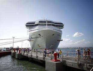 Turkey hits record-high tourist numbers in 2014