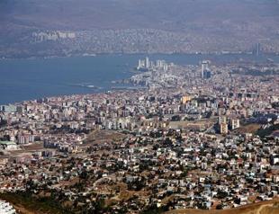 Four Turkish cities in top 10 for economic performance among world cities