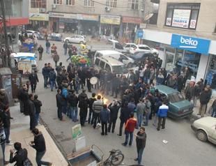 Mayors, power grid firm at odds in southeastern Turkey