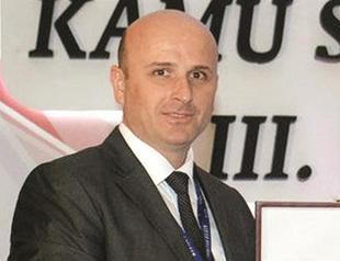 Major spying case uncovers crook in Turkey’s top science body