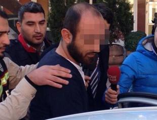 VIDEO: Turkey’s most dangerous driver detained