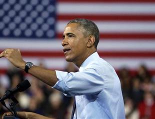 Obama will not meet US-bound Netanyahu