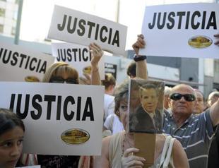 Kirchner: Argentine prosecutor killed to discredit me