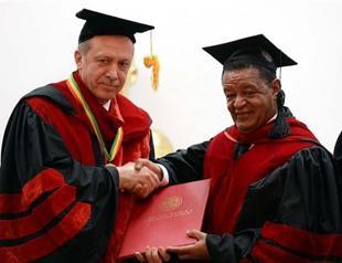 Erdoğan’s intervention ‘saved four former ministers from corruption trial’