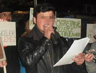 Turkish ministry paves way for trial of high school student over ‘insulting’ president