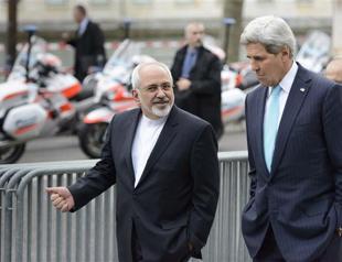 Iran-US nuclear talks resume in Switzerland