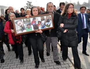 Lawyer appeals sentences of policemen convicted in Korkmaz killing