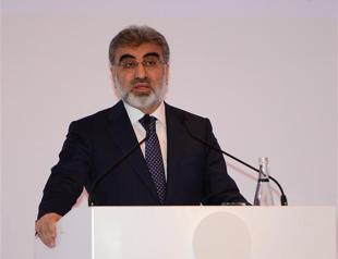 Turkey, Russia to discuss gas price cut again next week, says minister