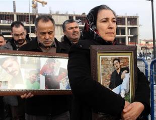 Turkish anger management issues