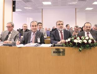 Mining regulations changing in Turkey after deadly accidents