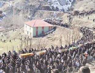 Turkish Justice Ministry: Uludere killings ‘mistake,’ but not ‘unfair’