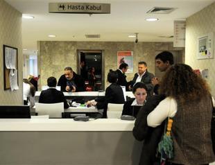 Turkey’s social security institution to sell citizens’ information with draft bill