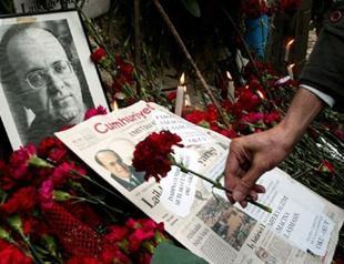 Cold case of the murder of journalist Uğur Mumcu says a lot about Turkey today