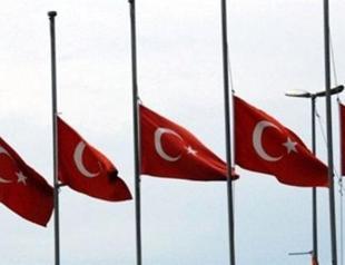 Turkey declares day of mourning for Saudi king