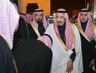 World leaders head to Saudi Arabia to meet new King Salman