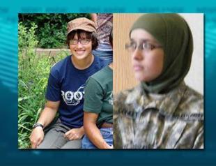 Jail for Turkey-bound US teen who wanted to fight in Syria