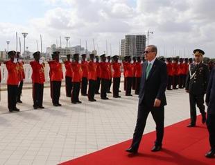 If EU opposes Islamophobia, it must accept Turkey as member: Erdoğan